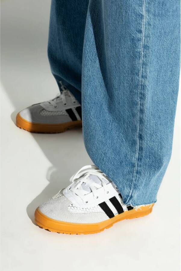 adidas Originals Sportschoenen Tischtennis W White Dames