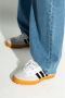 Adidas Originals Sportschoenen Tischtennis W White Dames - Thumbnail 4