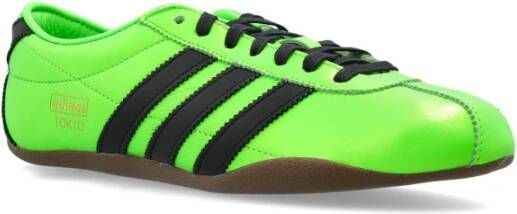 adidas Originals Sportschoenen Tokyo Decon W Green Dames