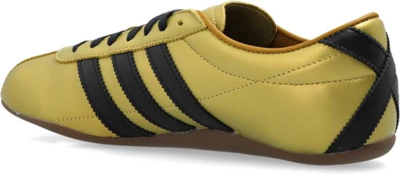 adidas Originals Sportschoenen Tokyo Decon W Yellow Dames