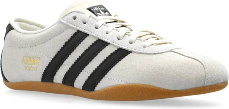 adidas Originals Sportschoenen Tokyo W Beige Dames