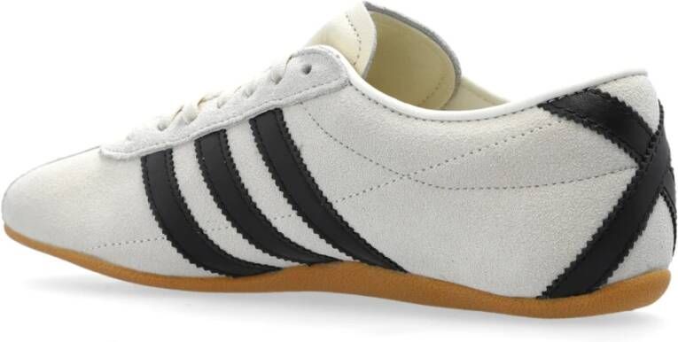 adidas Originals Sportschoenen Tokyo W Beige Dames