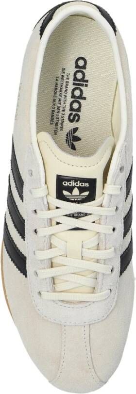 adidas Originals Sportschoenen Tokyo W Beige Dames