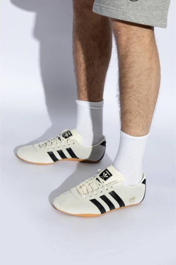 adidas Originals Sportschoenen Tokyo W Beige Heren