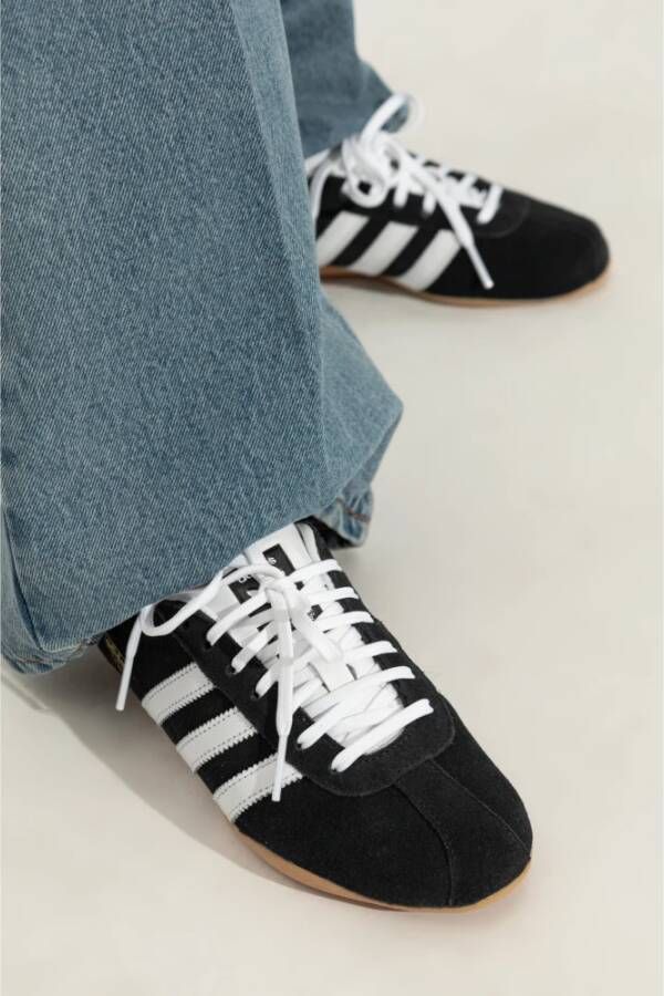 adidas Originals Sportschoenen Tokyo W Black Dames