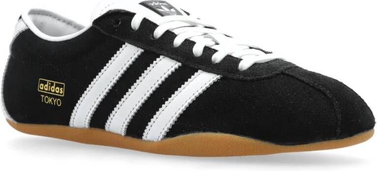 adidas Originals Sportschoenen Tokyo W Black Dames