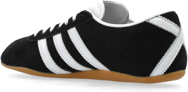 adidas Originals Sportschoenen Tokyo W Black Dames