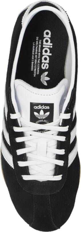 adidas Originals Sportschoenen Tokyo W Black Dames