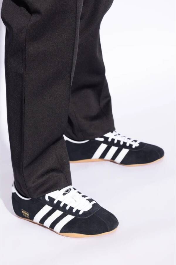 adidas Originals Sportschoenen Tokyo W Black Heren