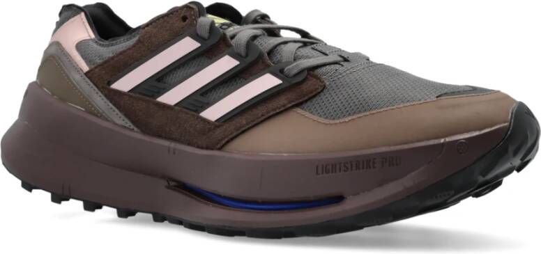 adidas Originals Sportschoenen Uitrusting Afravic Brown Heren