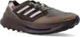 Adidas Originals Sportschoenen Uitrusting Afravic Brown Heren - Thumbnail 4