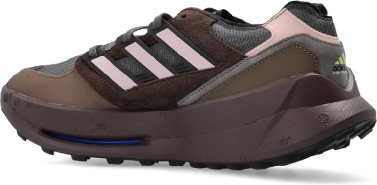 adidas Originals Sportschoenen Uitrusting Afravic Brown Heren