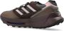 Adidas Originals Sportschoenen Uitrusting Afravic Brown Heren - Thumbnail 5