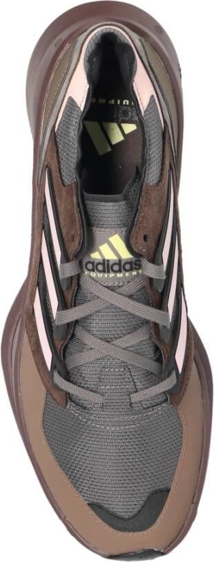 adidas Originals Sportschoenen Uitrusting Afravic Brown Heren