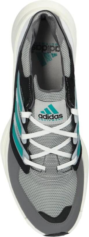 adidas Originals Sportschoenen 'Uitrusting Agravic' Gray Heren