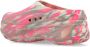 Adidas Originals Zomer Slip-On Mule met Stan Smith Detail Multicolor Dames - Thumbnail 5