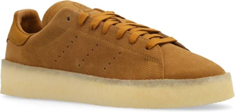 Adidas originals outlet stan smith beige