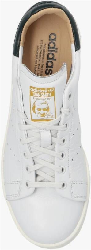 adidas Originals Stan Smith Lux sneakers Wit Dames