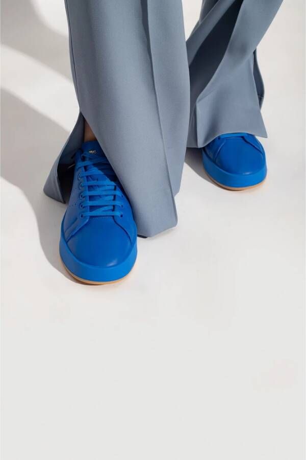 adidas Originals Stan Smith Recon sneakers Blauw Dames