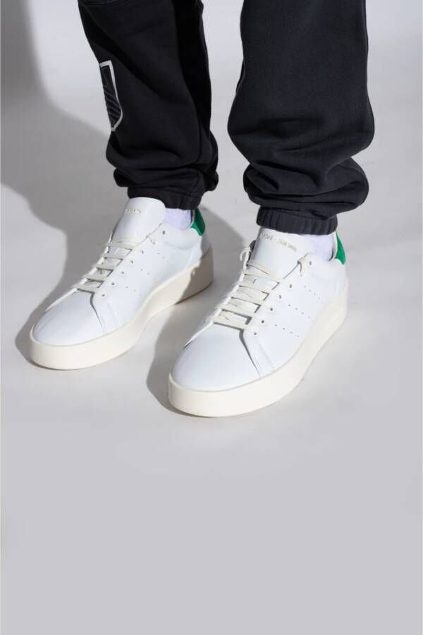 adidas Originals Stan Smith sneakers Wit Heren