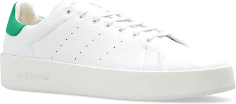 adidas Originals Stan Smith sneakers Wit Heren