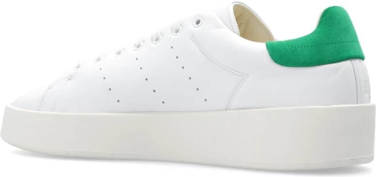 adidas Originals Stan Smith sneakers Wit Heren