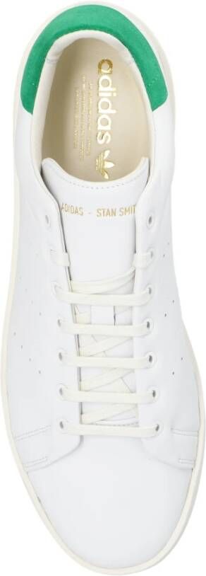 adidas Originals Stan Smith sneakers Wit Heren