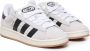 Adidas Originals Campus 00s W Sneaker Skate Schoenen crystal white core black off white maat: 38 beschikbare maaten:36 2 3 37 1 3 38 2 3 39 1 - Thumbnail 29