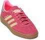 Adidas Originals Suede Sneakers met Spezial Detailing Pink - Thumbnail 5