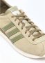 Adidas Originals Suède Veterschoenen met Logo Details Multicolor Heren - Thumbnail 2