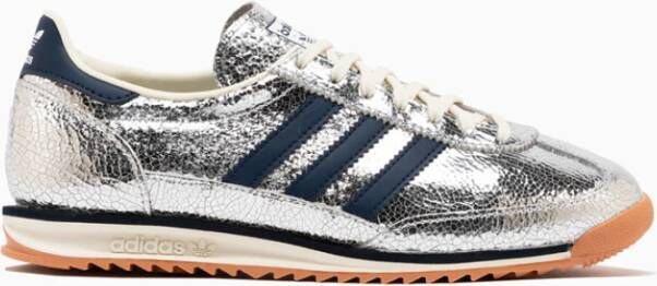 adidas Originals Superlight Style Sneakers Gray Dames