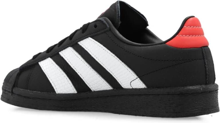 adidas Originals Superstar 82 W sneakers Black Dames