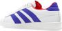 Adidas Originals Superstar 82 W sneakers Multicolor - Thumbnail 5