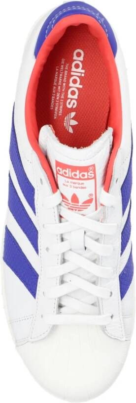 adidas Originals Superstar 82 W sneakers Multicolor Heren