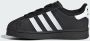 Adidas Originals Superstar Infant Black Kind Black - Thumbnail 2