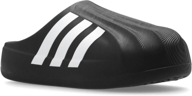 adidas Originals Superstar Mule slides Black Dames