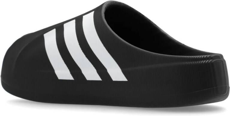 adidas Originals Superstar Mule slides Black Dames