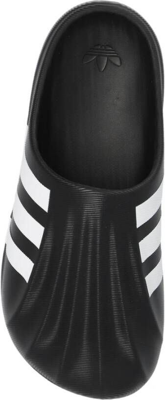 adidas Originals Superstar Mule slides Black Heren