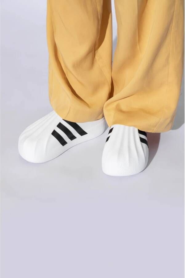 adidas Originals Superstar Mule slides White Dames