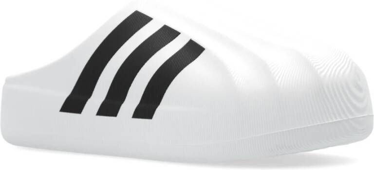 adidas Originals Superstar Mule slides White Dames