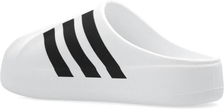 adidas Originals Superstar Mule slides White Dames