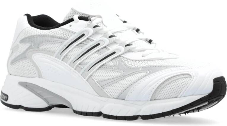 adidas Originals Temper Run 2 sportschoenen White Dames