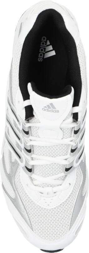 adidas Originals Temper Run 2 sportschoenen White Dames