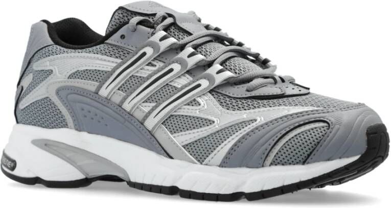 adidas Originals Temper Run2 sportschoenen Gray Dames