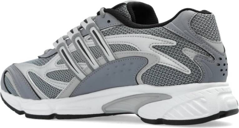 adidas Originals Temper Run2 sportschoenen Gray Dames