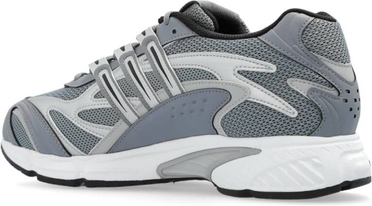 adidas Originals `Temper Run2` sportschoenen Gray Heren