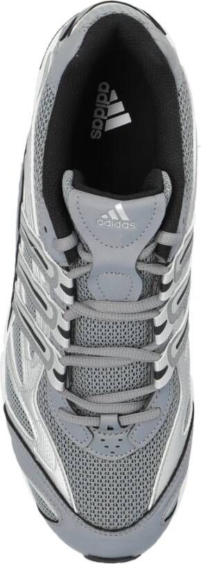 adidas Originals `Temper Run2` sportschoenen Gray Heren