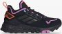 Adidas Originals Adidas Terrex Hikster W Trail Sneaker Black Dames - Thumbnail 4