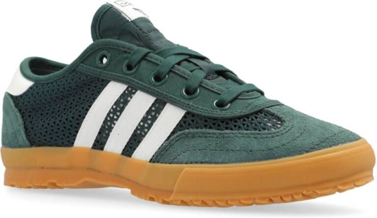 adidas Originals Tischtennis sportschoenen Green Dames