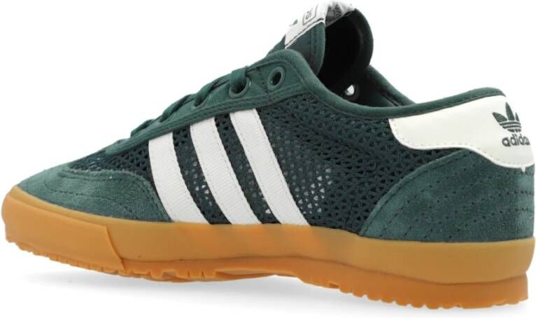 adidas Originals Tischtennis sportschoenen Green Dames